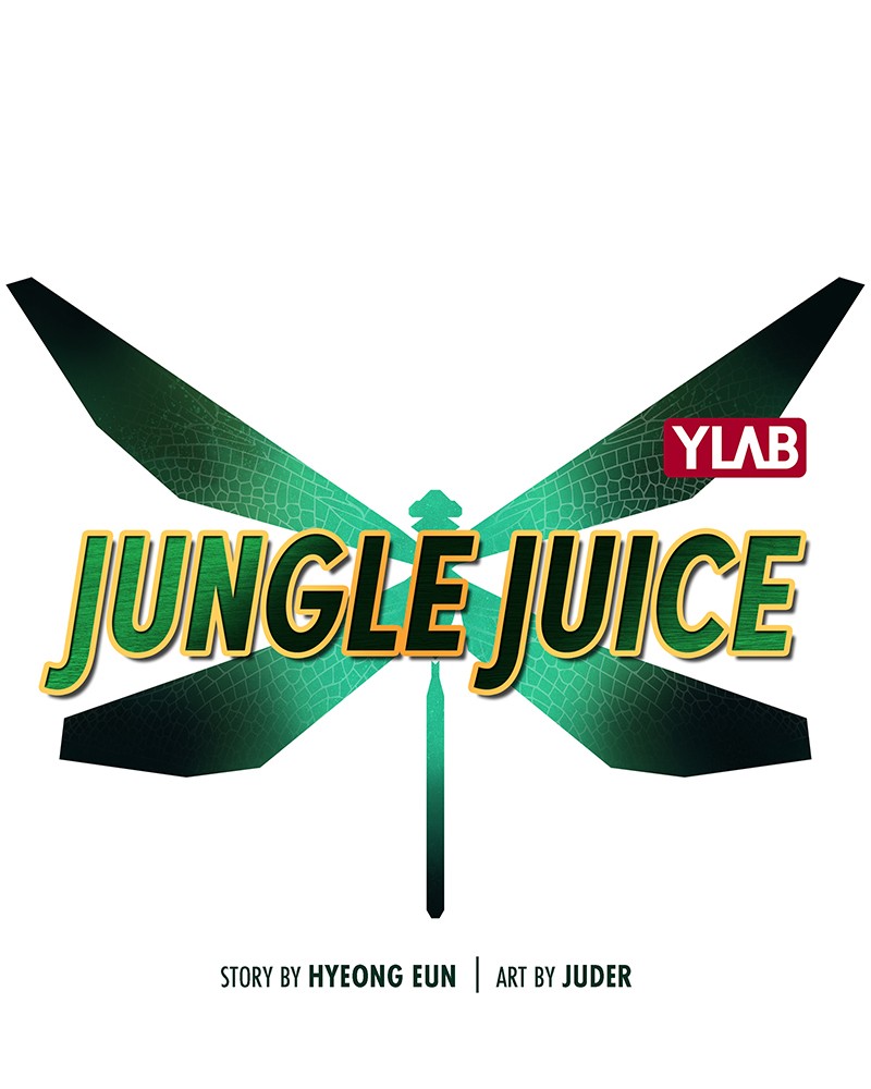 Read Jungle Juice Manga Online
