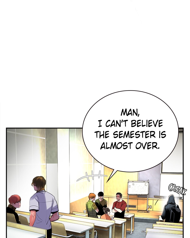Read Jungle Juice Manga Online
