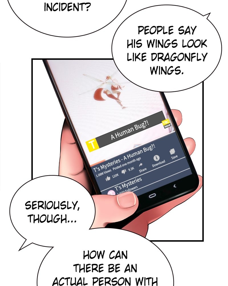 Read Jungle Juice Manga Online