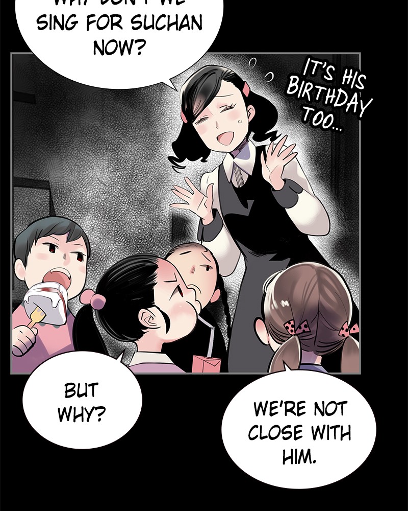 Read Jungle Juice Manga Online