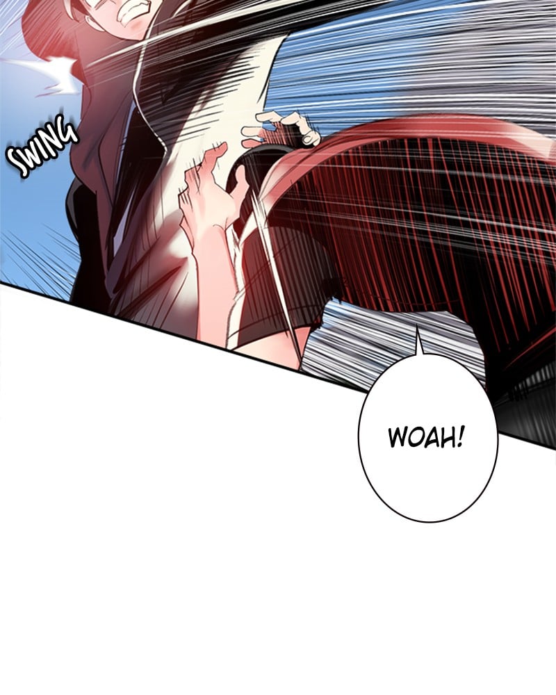 Read Jungle Juice Manga Online