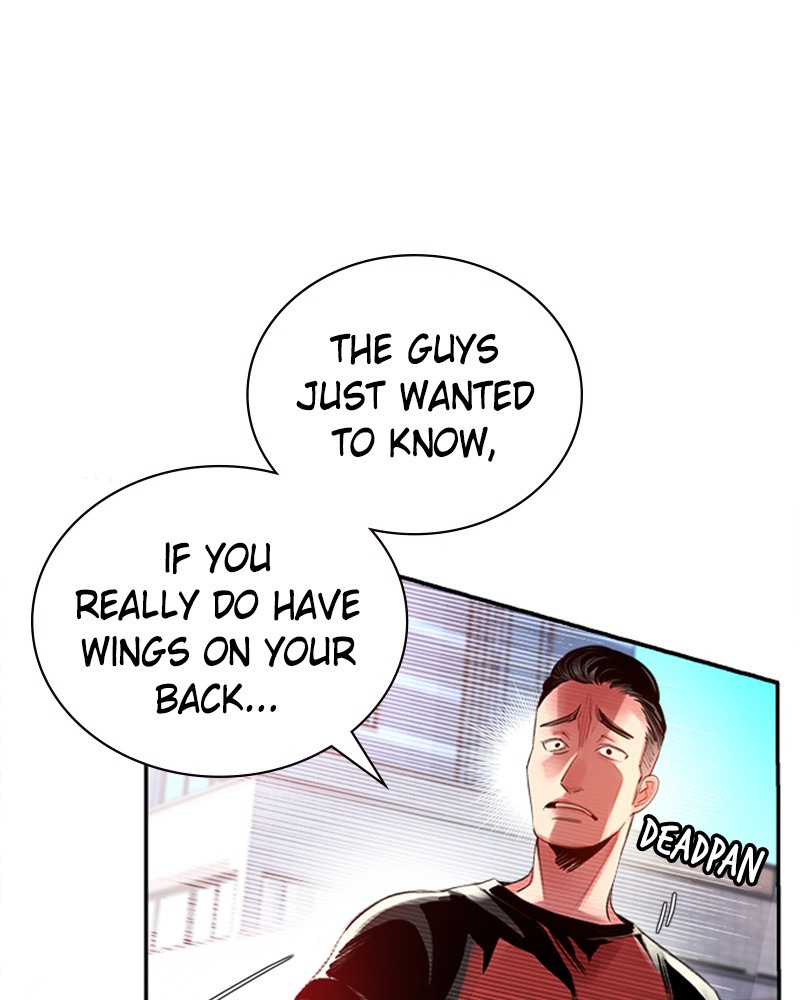 Read Jungle Juice Manga Online