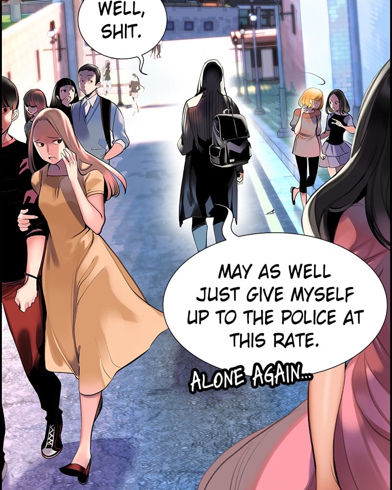 Read Jungle Juice Manga Online