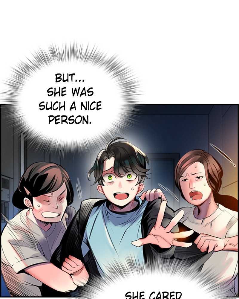 Read Jungle Juice Manga Online