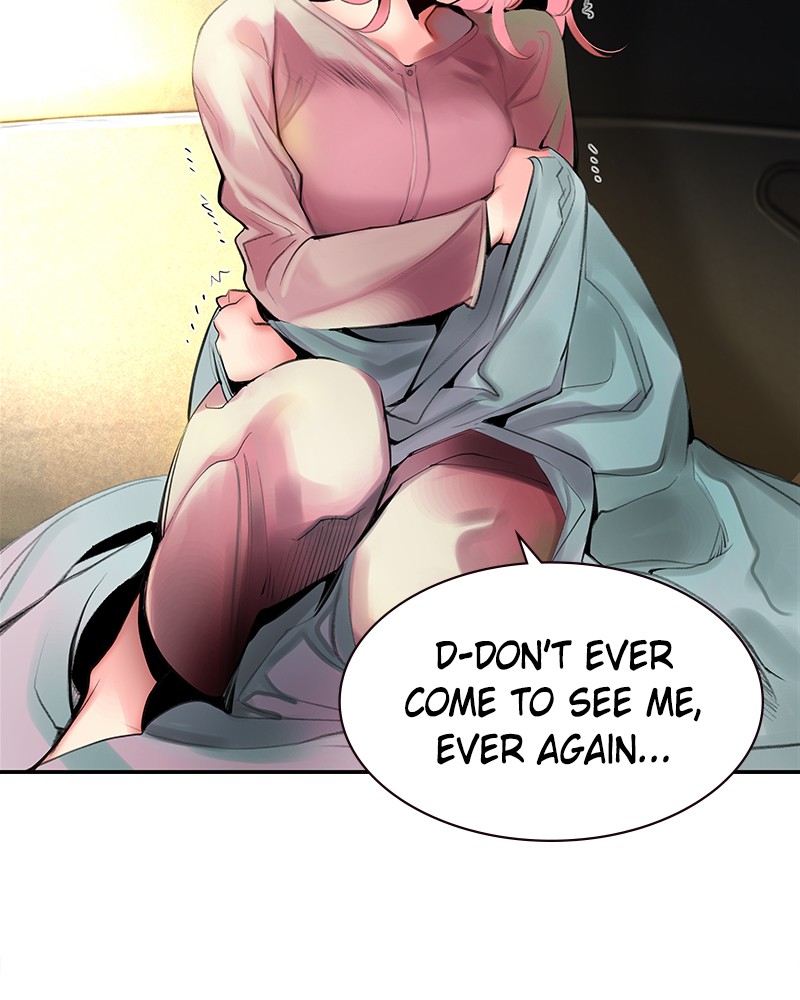 Read Jungle Juice Manga Online