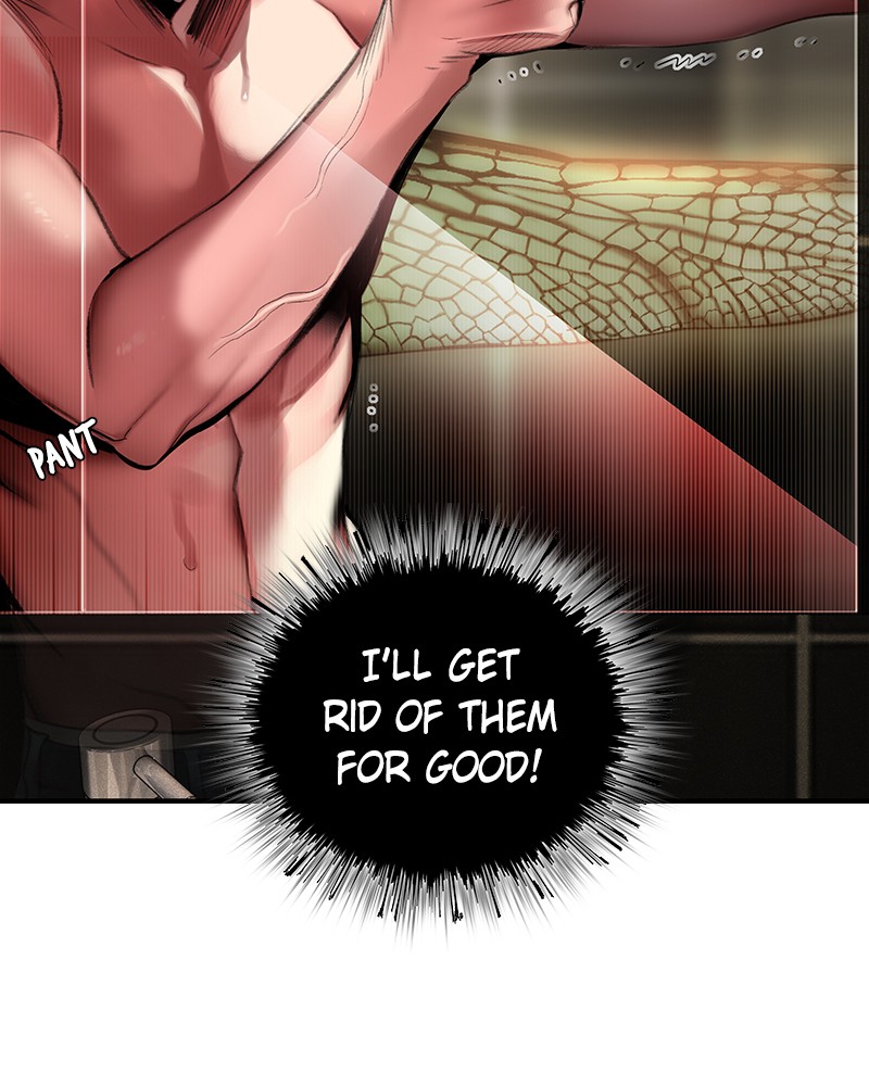 Read Jungle Juice Manga Online