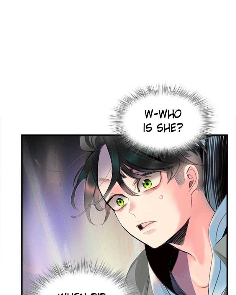 Read Jungle Juice Manga Online