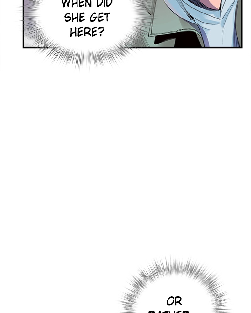 Read Jungle Juice Manga Online