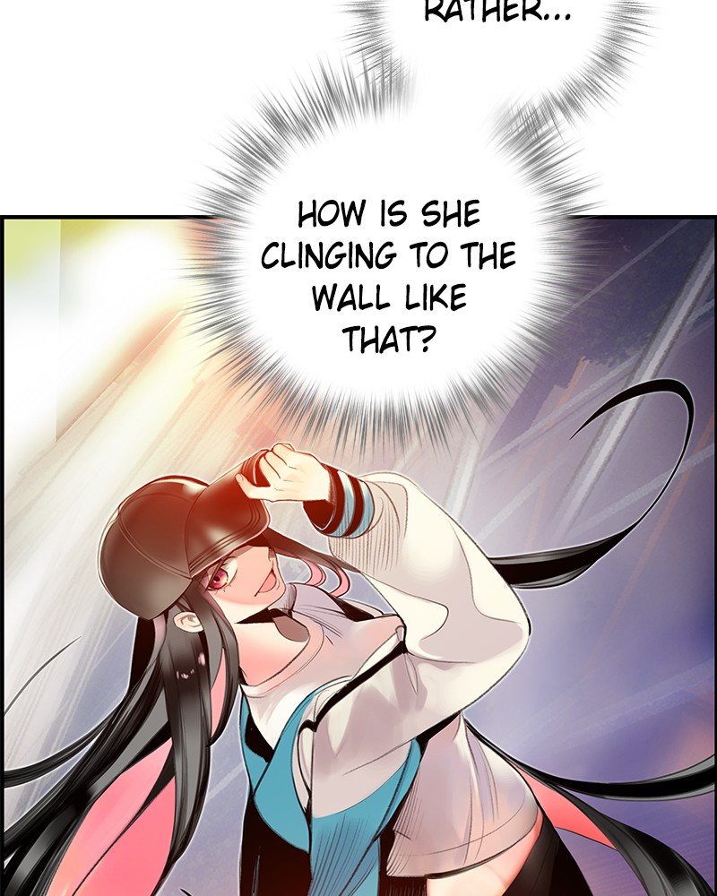 Read Jungle Juice Manga Online