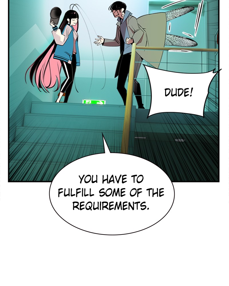 Read Jungle Juice Manga Online