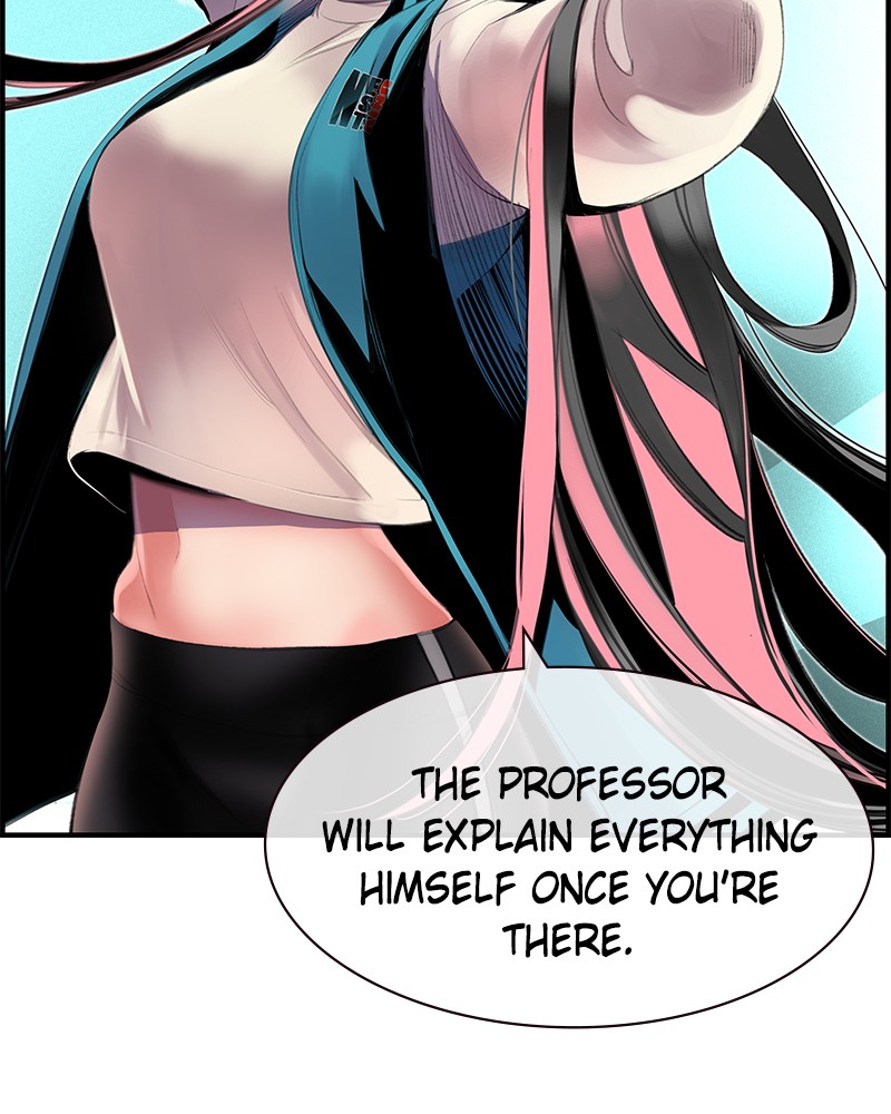 Read Jungle Juice Manga Online