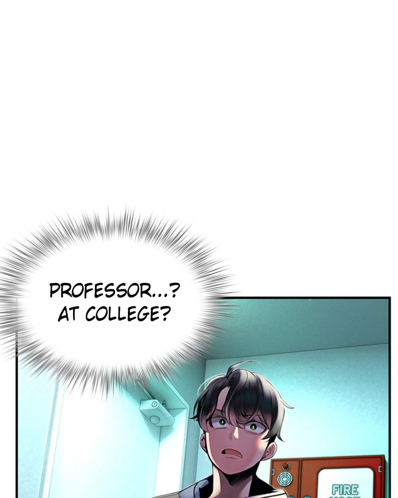 Read Jungle Juice Manga Online