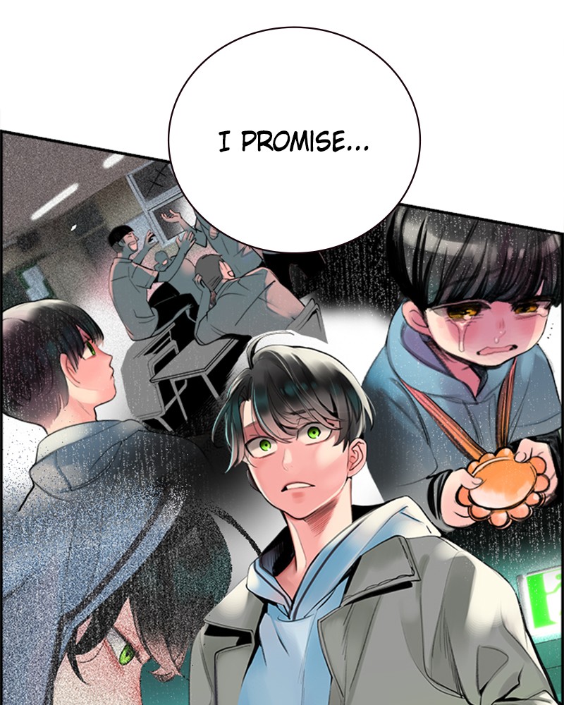 Read Jungle Juice Manga Online