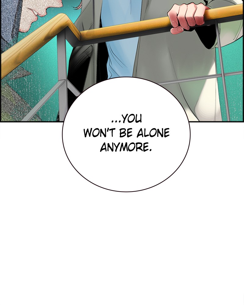 Read Jungle Juice Manga Online