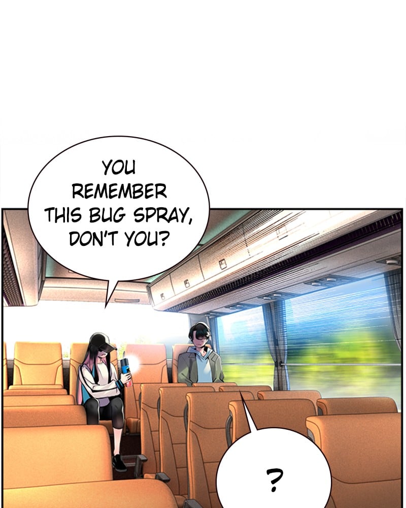 Read Jungle Juice Manga Online