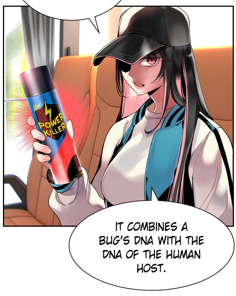 Read Jungle Juice Manga Online