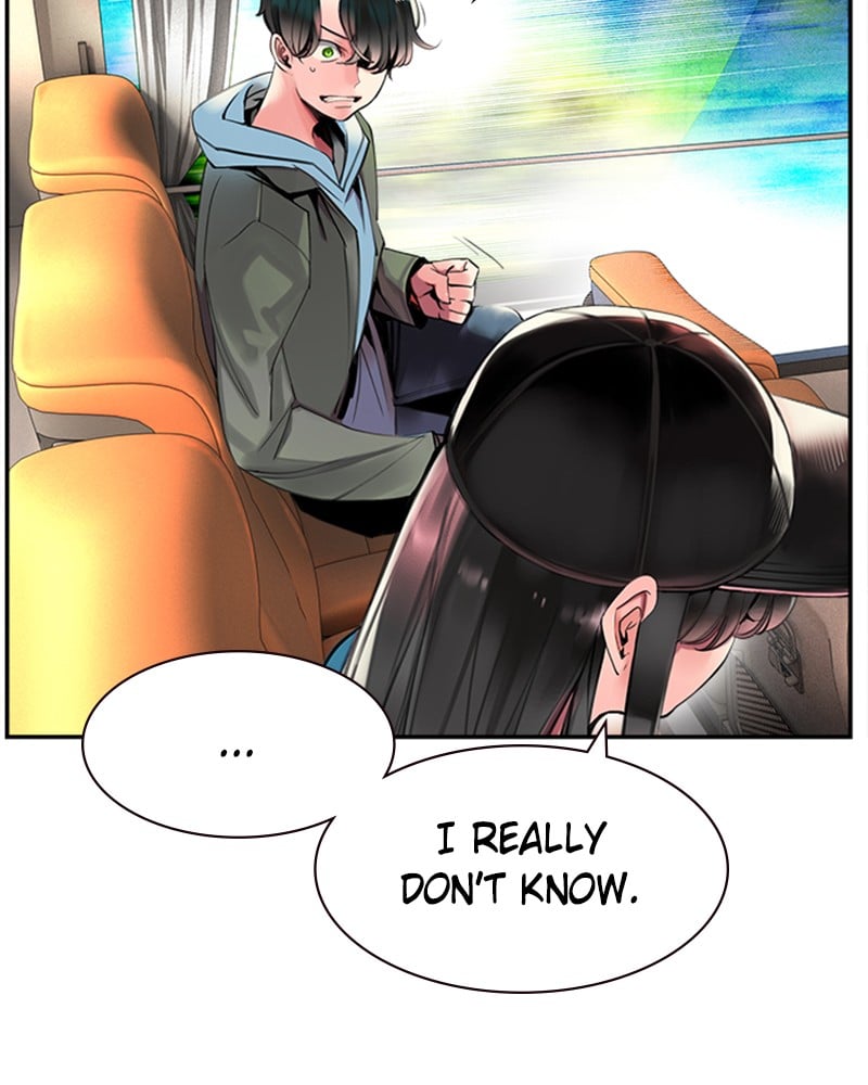 Read Jungle Juice Manga Online