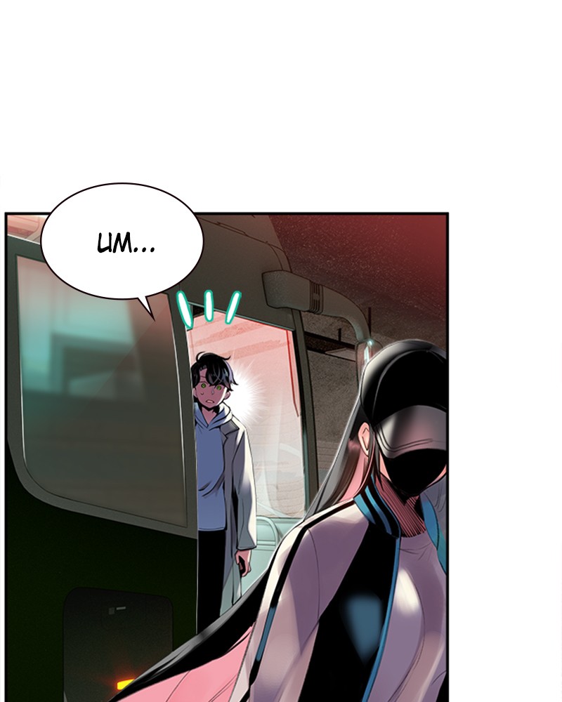 Read Jungle Juice Manga Online
