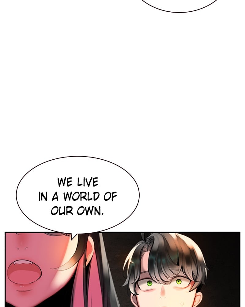 Read Jungle Juice Manga Online