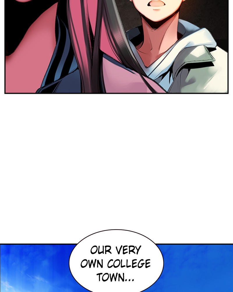 Read Jungle Juice Manga Online