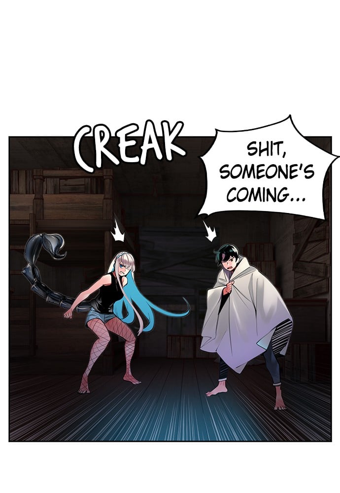 Read Jungle Juice Manga Online