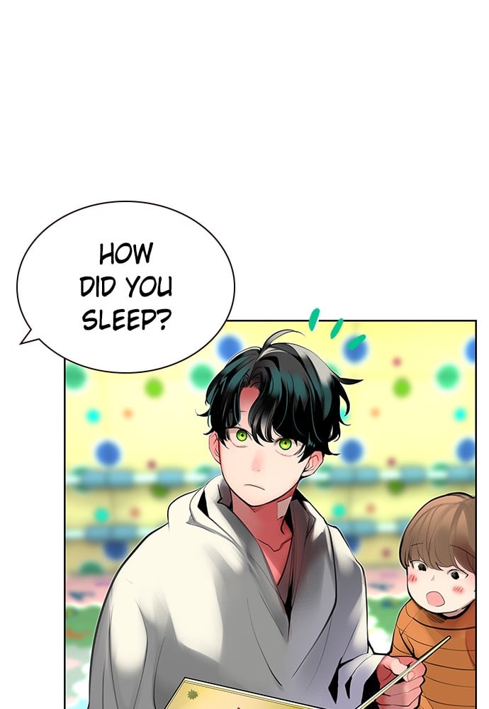 Read Jungle Juice Manga Online