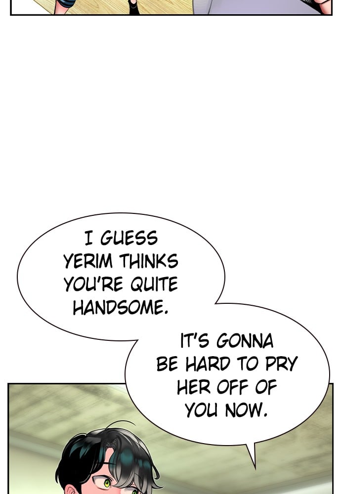 Read Jungle Juice Manga Online