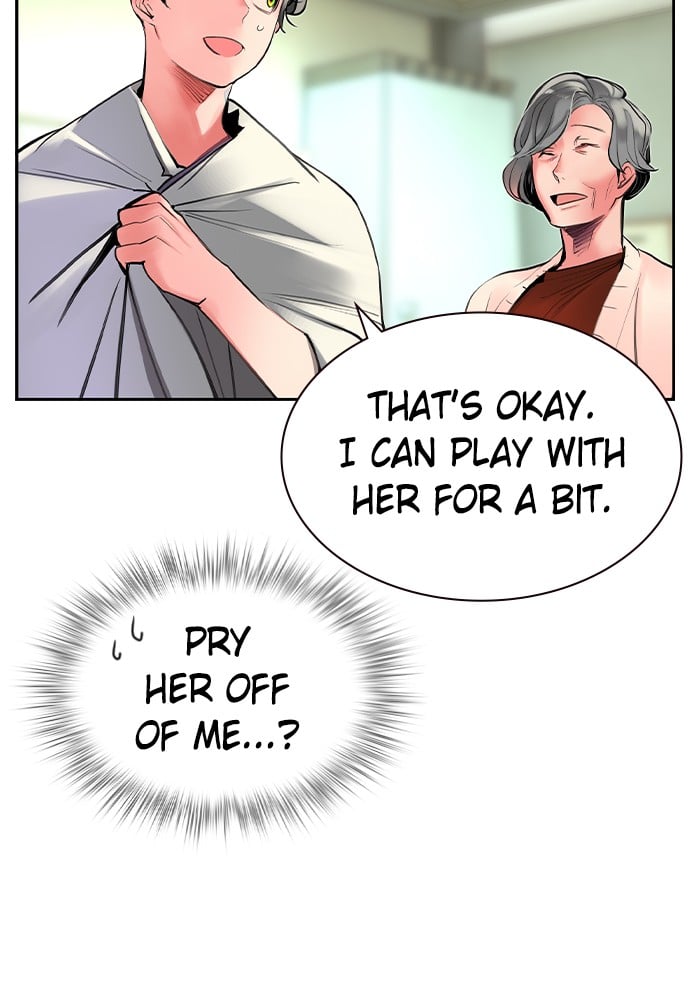 Read Jungle Juice Manga Online
