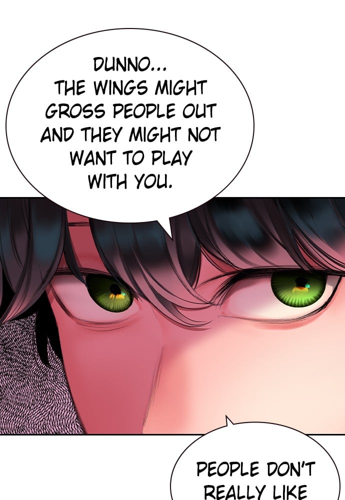 Read Jungle Juice Manga Online