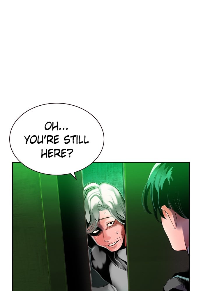 Read Jungle Juice Manga Online