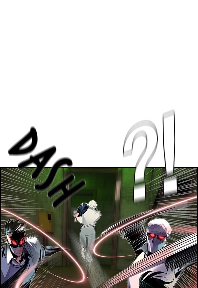 Read Jungle Juice Manga Online