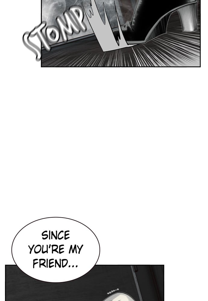 Read Jungle Juice Manga Online