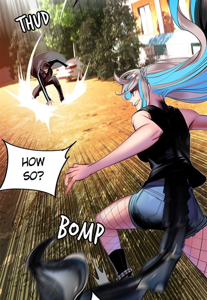 Read Jungle Juice Manga Online