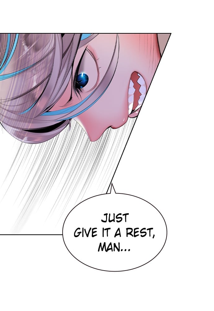 Read Jungle Juice Manga Online