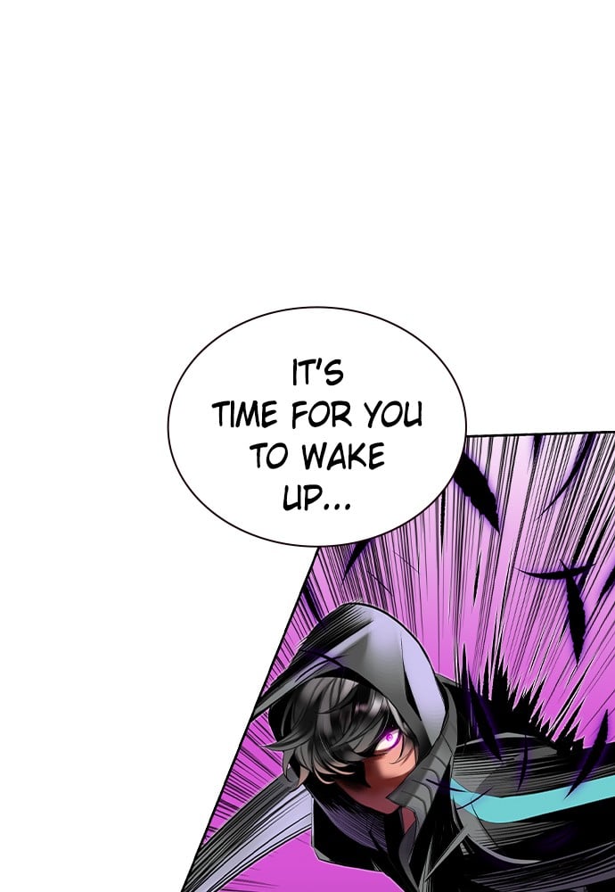 Read Jungle Juice Manga Online