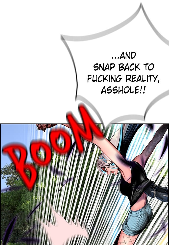 Read Jungle Juice Manga Online