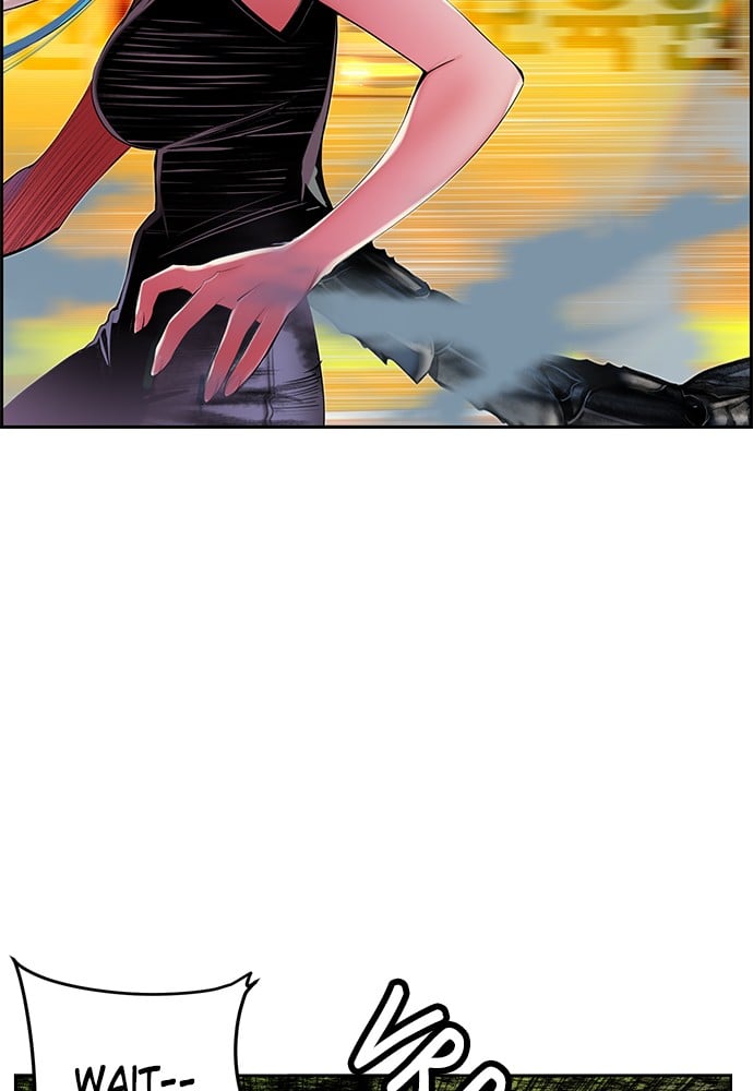 Read Jungle Juice Manga Online