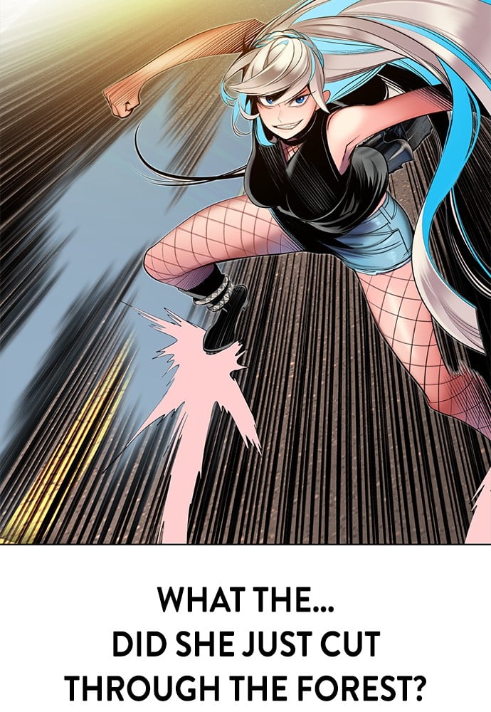 Read Jungle Juice Manga Online
