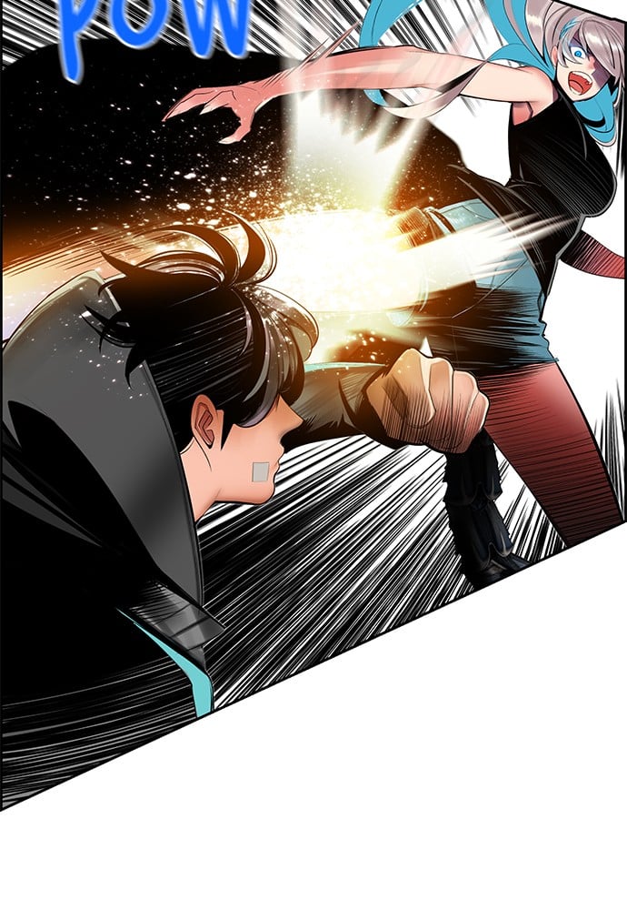 Read Jungle Juice Manga Online