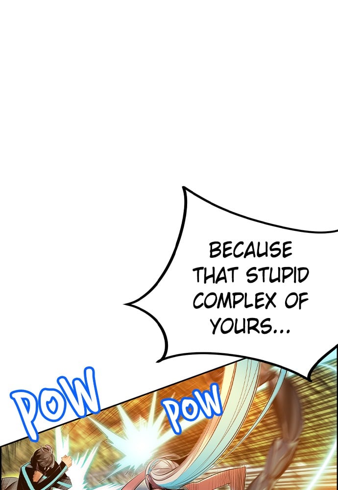 Read Jungle Juice Manga Online