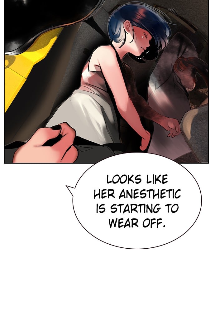 Read Jungle Juice Manga Online