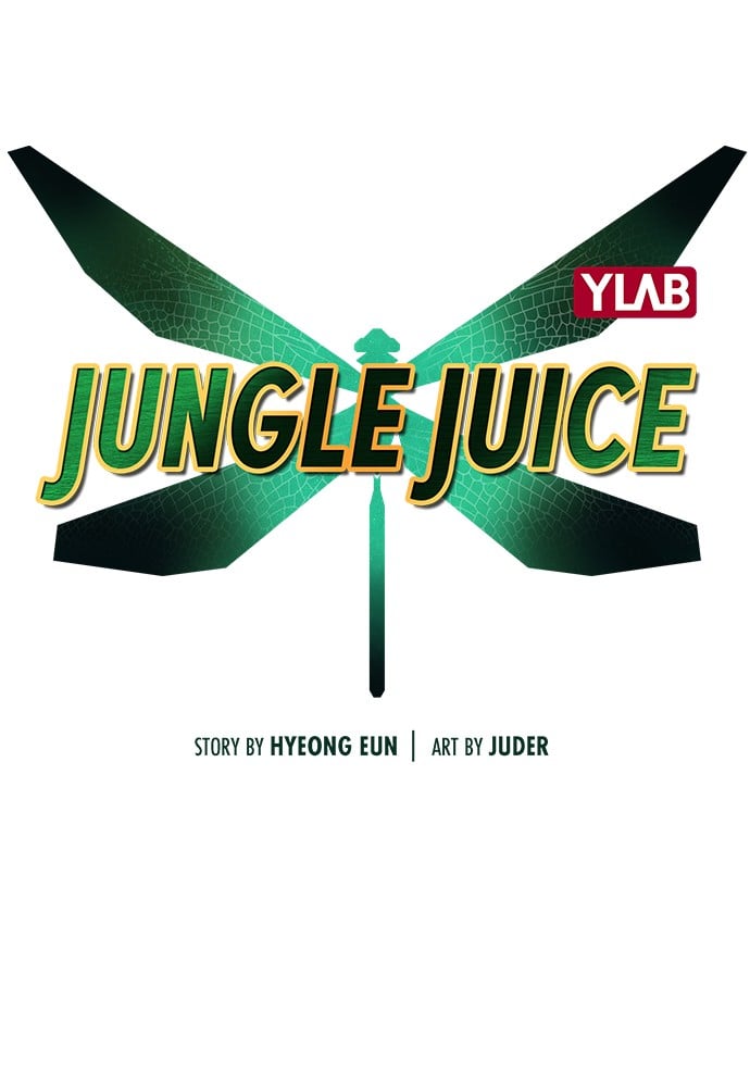 Read Jungle Juice Manga Online