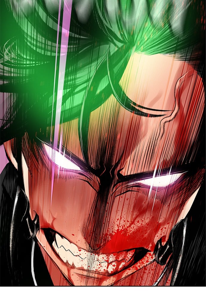 Read Jungle Juice Manga Online