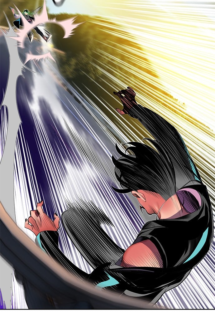 Read Jungle Juice Manga Online