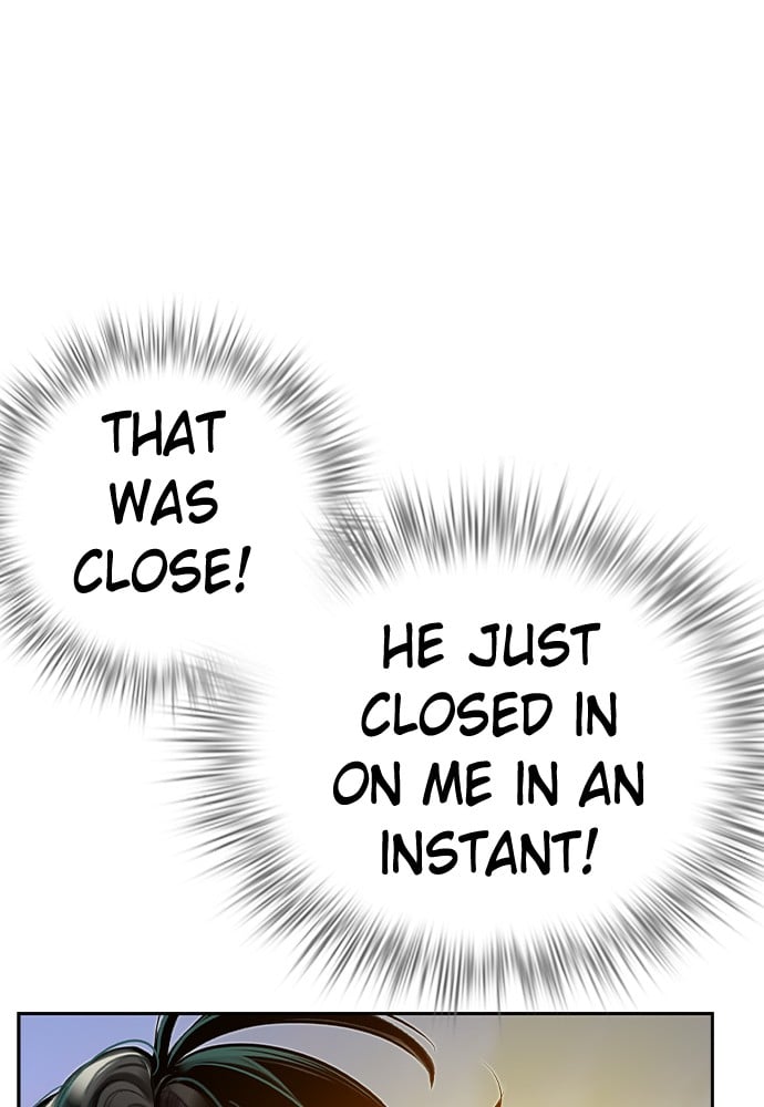 Read Jungle Juice Manga Online