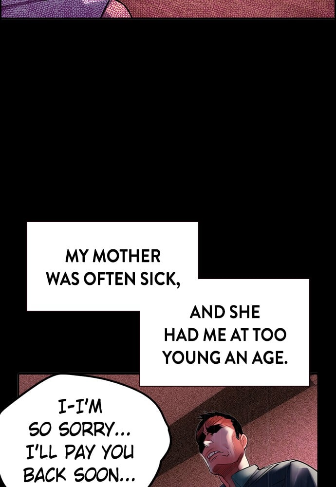 Read Jungle Juice Manga Online