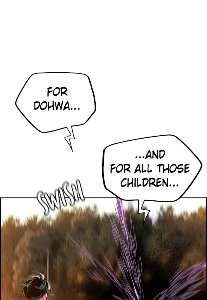 Read Jungle Juice Manga Online