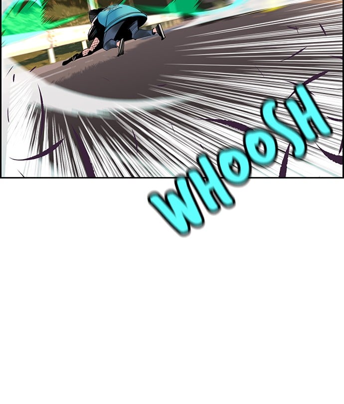 Read Jungle Juice Manga Online