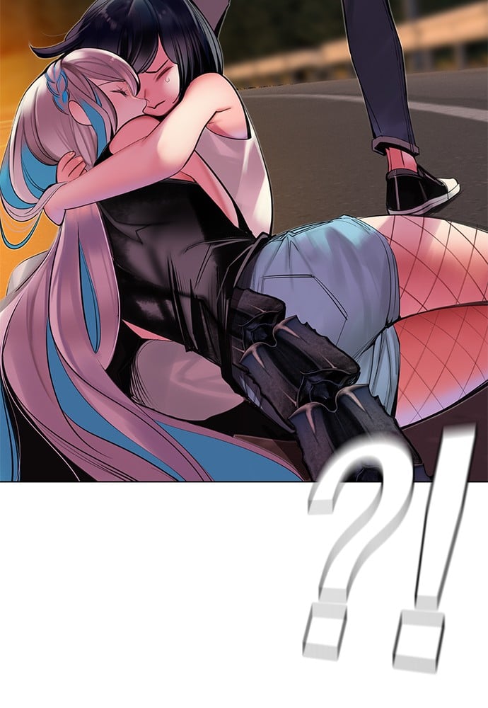 Read Jungle Juice Manga Online
