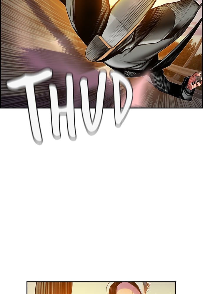 Read Jungle Juice Manga Online